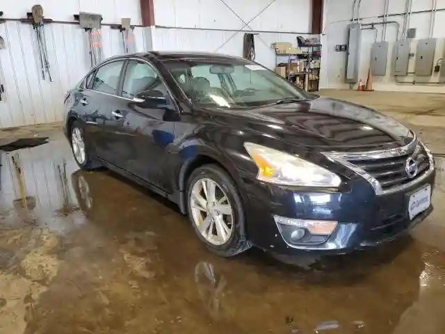 1N4AL3AP5FC476461 2015 NISSAN ALTIMA-3