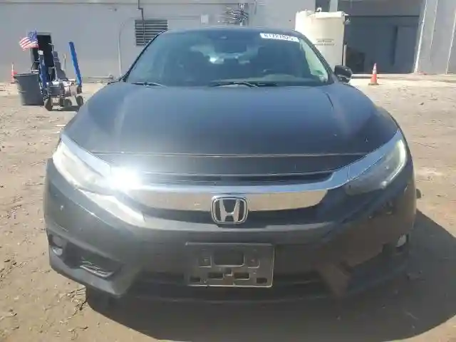 19XFC1F94GE011114 2016 HONDA CIVIC-4