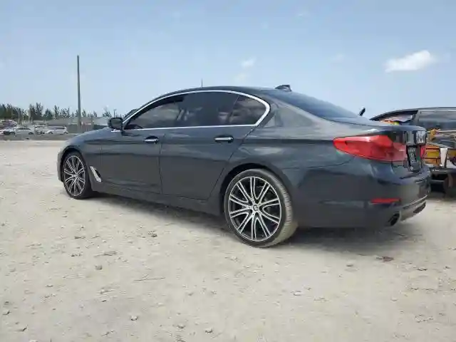WBAJA5C30HG897664 2017 BMW 5 SERIES-1