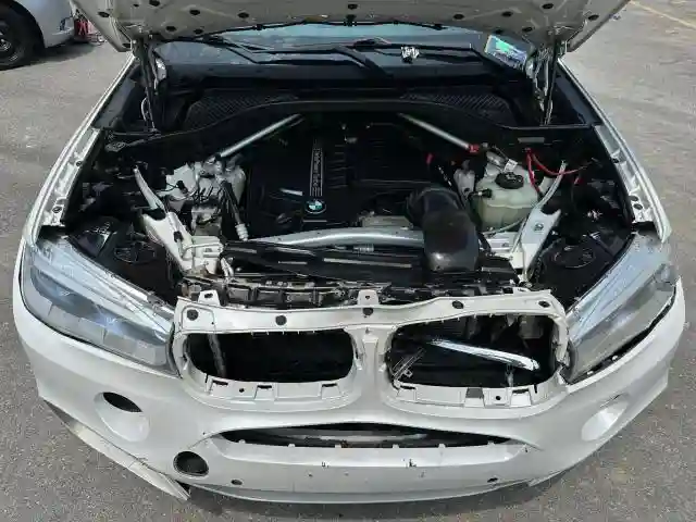 5UXKU2C58G0N81191 2016 BMW X6-5