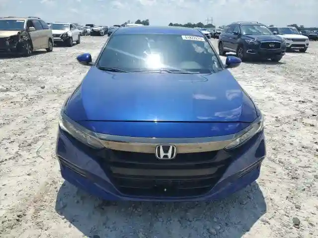 1HGCV2F30JA051491 2018 HONDA ACCORD-4
