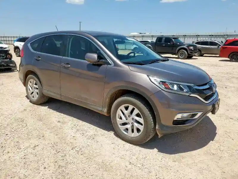 2HKRM4H58FH607830 2015 HONDA CRV-3