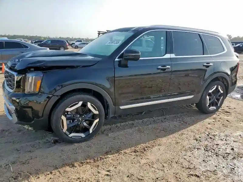 5XYP64GC3SG598196 2025 KIA TELLURIDE-0