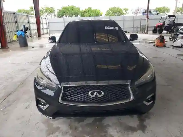 JN1EV7AP7LM201177 2020 INFINITI Q50-4