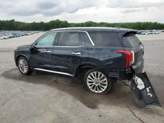 KM8R54HE8LU074064 2020 HYUNDAI PALISADE-1