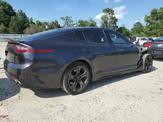 KNAE15LA2L6076242 2020 KIA STINGER-2