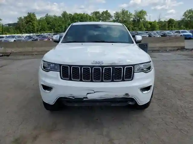 1C4RJFBG2HC782040 2017 JEEP GRAND CHEROKEE-4