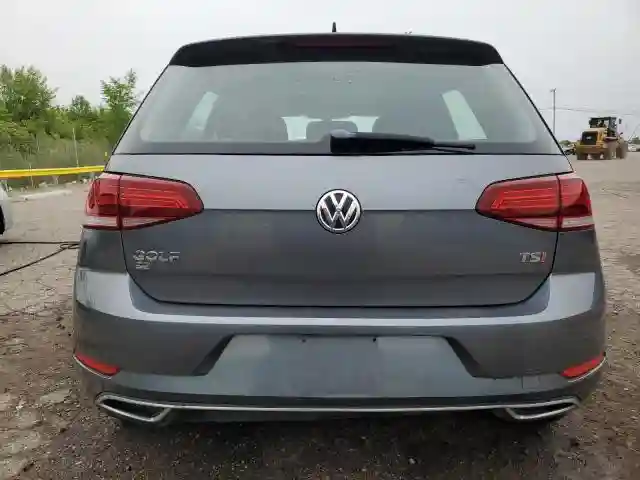 3VWG17AU2JM253385 2018 VOLKSWAGEN GOLF-5