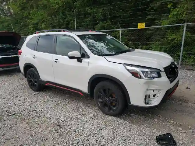 JF2SKARC0LH608811 2020 SUBARU FORESTER-3