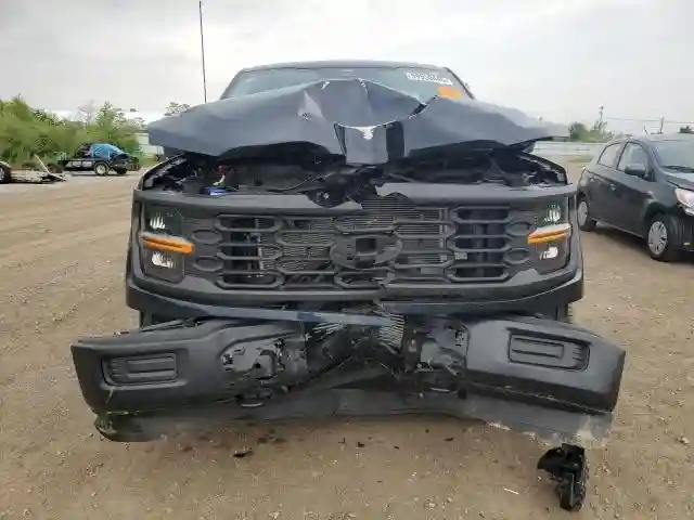 1FTMF1LPXRKF05706 2024 FORD F150-4