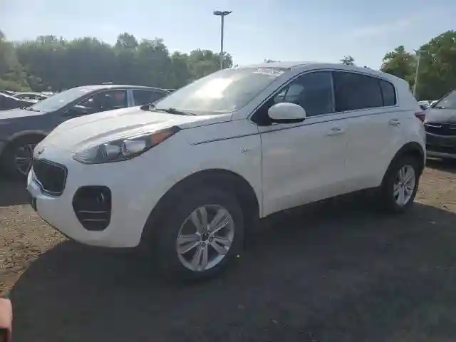 KNDPMCAC7J7448175 2018 KIA SPORTAGE-0