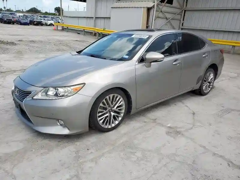 JTHBK1GG6F2164795 2015 LEXUS ES350-0
