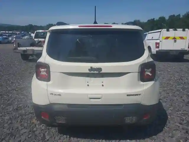 ZACNJBAB8LPL72924 2020 JEEP RENEGADE-5
