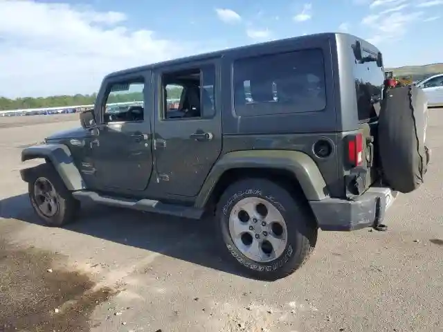 1C4HJWEGXFL746620 2015 JEEP WRANGLER-1
