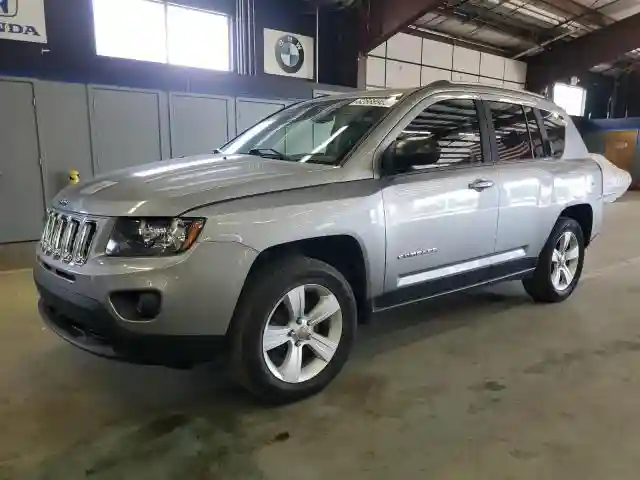 1C4NJDBB6GD777911 2016 JEEP COMPASS-0