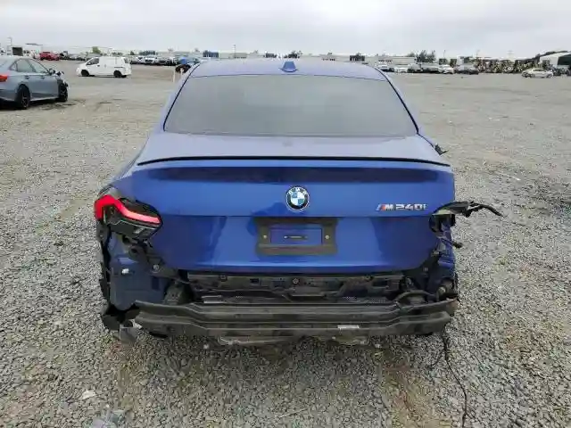 3MW43CM09R8E60729 2024 BMW M2-5