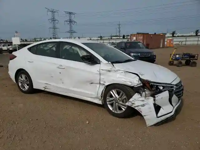 5NPD84LF2KH468822 2019 HYUNDAI ELANTRA-3