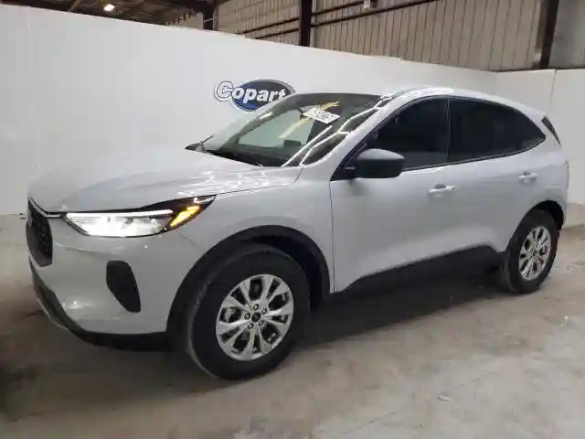 1FMCU9GNXSUB22573 2025 FORD ESCAPE ACT-0