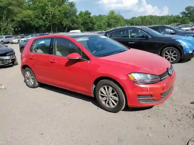 3VW217AU6FM039470 2015 VOLKSWAGEN GOLF-3