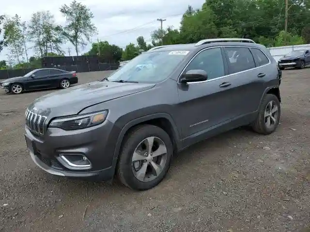 1C4PJMDXXLD575424 2020 JEEP GRAND CHEROKEE-0