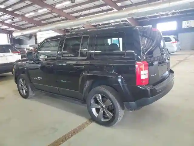 1C4NJRFB2FD382629 2015 JEEP PATRIOT-1