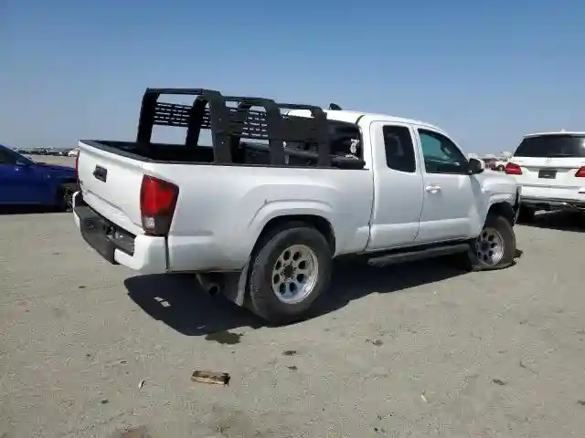5TFSX5EN8LX072226 2020 TOYOTA TACOMA-2