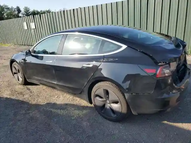 5YJ3E1EB2KF198969 2019 TESLA MODEL 3-1