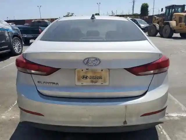 5NPD84LF5JH276387 2018 HYUNDAI ELANTRA-5