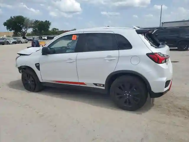 JA4ARUAU5RU019999 2024 MITSUBISHI OUTLANDER-1