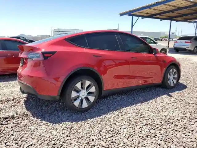 7SAYGDEE4PF627261 2023 TESLA MODEL Y-2