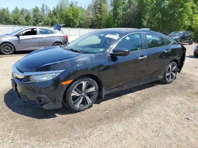 2HGFC1F9XJH107844 2018 HONDA CIVIC-0