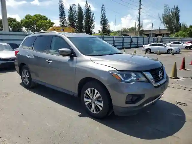 5N1DR2MN9KC645428 2019 NISSAN PATHFINDER-3