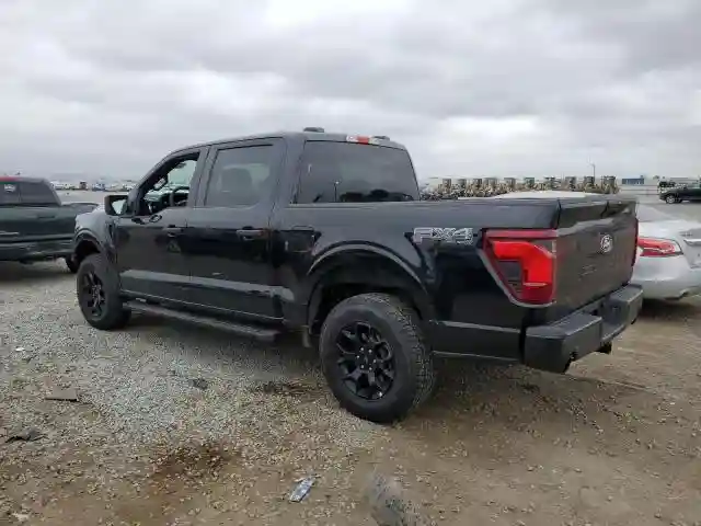 1FTEW2LP5RFB39530 2024 FORD F150 STX-1
