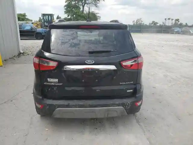 MAJ3P1VE5JC191195 2018 FORD ECOSPORT-5