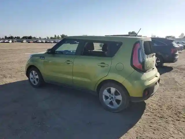 KNDJN2A29K7916803 2019 KIA SOUL-1