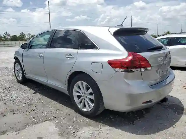 4T3ZA3BB3FU095341 2015 TOYOTA VENZA-1