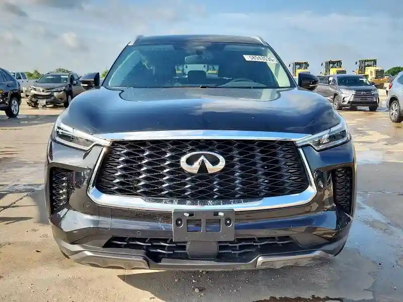 5N1DL1FR8NC340129 2022 INFINITI QX60-4
