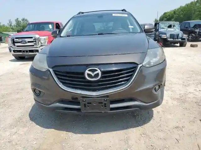 JM3TB2DA9F0468539 2015 MAZDA CX-9-4