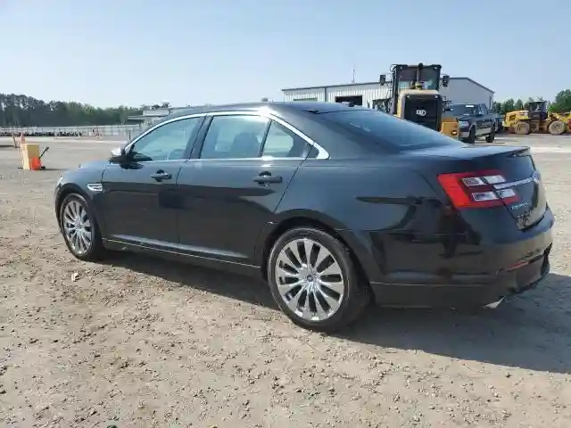 1FAHP2F88FG103650 2015 FORD TAURUS-1