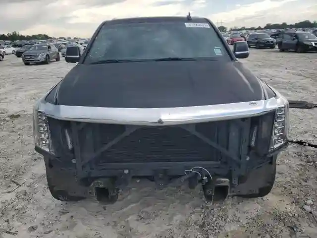 1GYS3KKJXGR363942 2016 CADILLAC ESCALADE-4