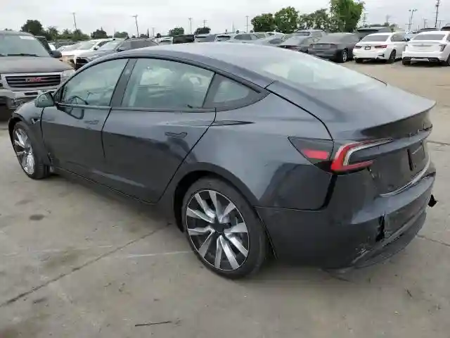 5YJ3E1EA6RF868668 2024 TESLA MODEL 3-1
