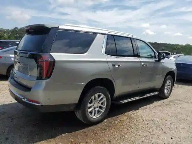 1GNS5NRD9SR240831 2025 CHEVROLET TAHOE-2