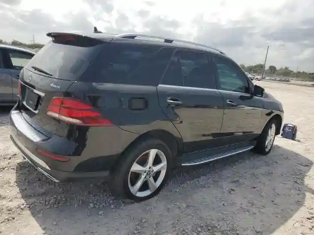 4JGDA5HB9HA978502 2017 MERCEDES-BENZ GLE-CLASS-2