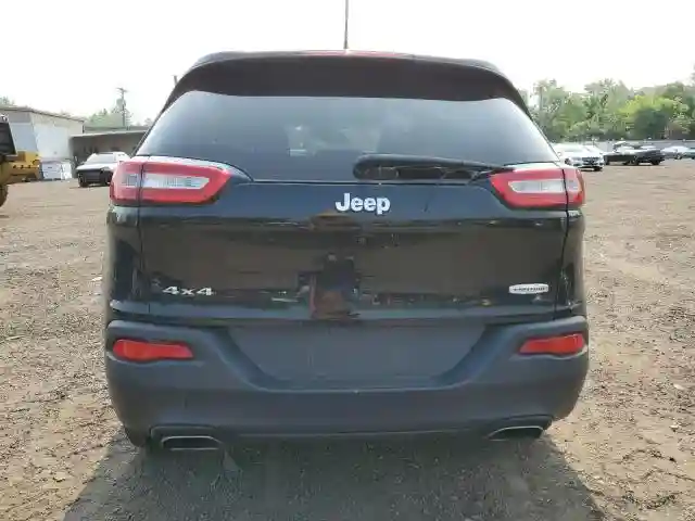 1C4PJMCS9HW660210 2017 JEEP GRAND CHEROKEE-5