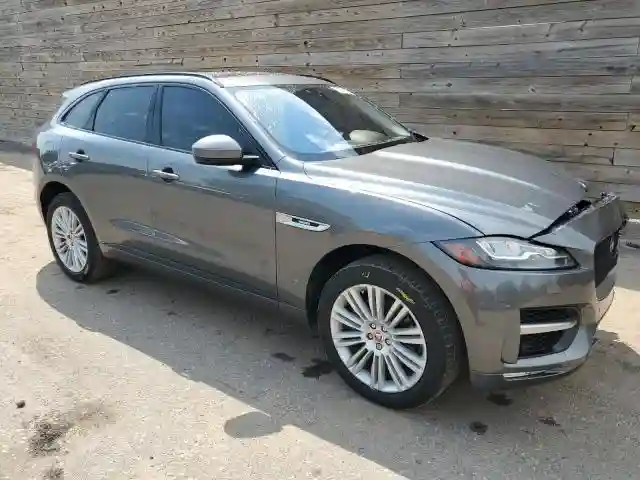 SADCL2GX3JA291256 2018 JAGUAR F-PACE-3