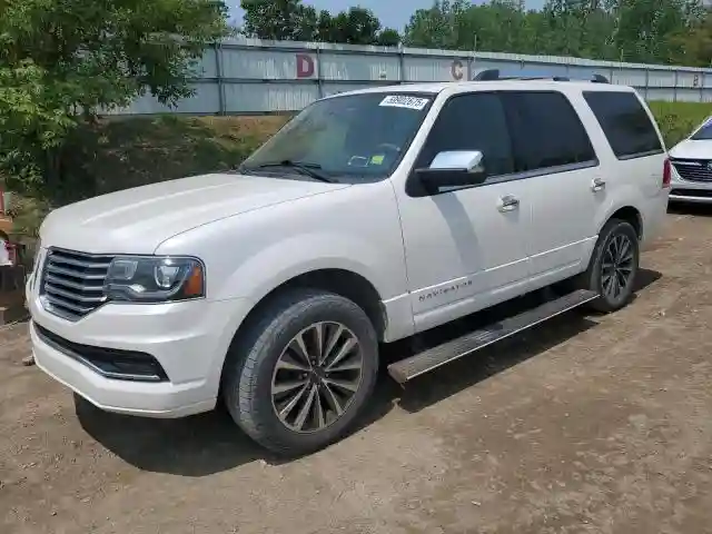 5LMJJ2JT7FEJ08660 2015 LINCOLN NAVIGATOR-0