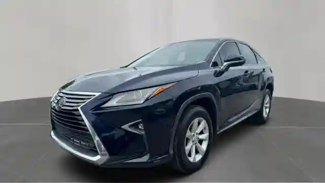 2T2ZZMCAXHC087251 2017 LEXUS RX350-1