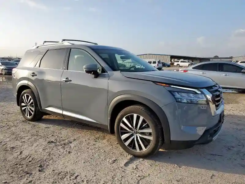 5N1DR3DJ6RC237403 2024 NISSAN PATHFINDER-3