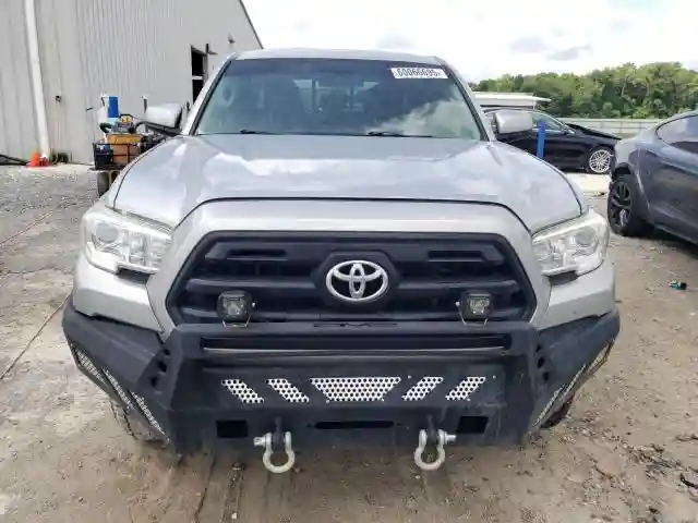 5TFAX5GN0HX086671 2017 TOYOTA TACOMA-4