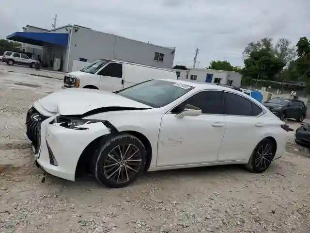 58ADZ1B19RU175330 2024 LEXUS ES350-0